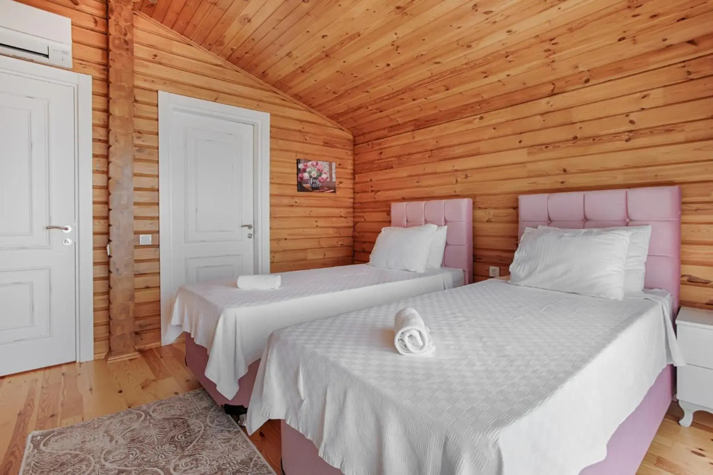 Eco Villa Melisa