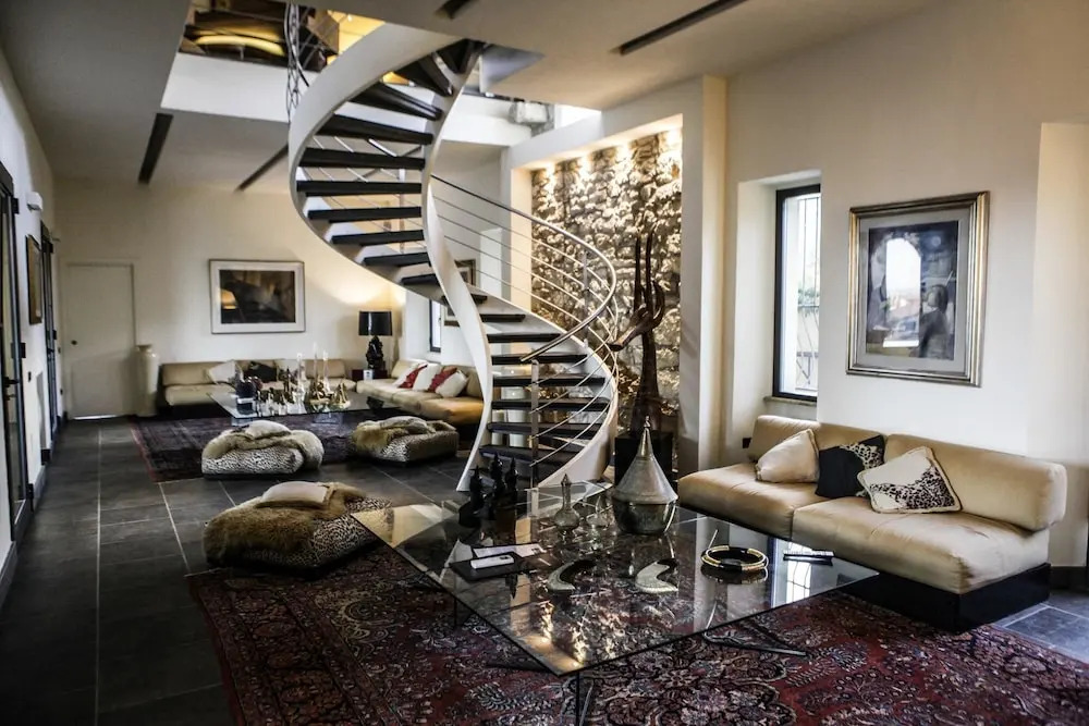 Mansion With 5 Bedrooms in Gesturi, With Private Pool, Enclosed Garden