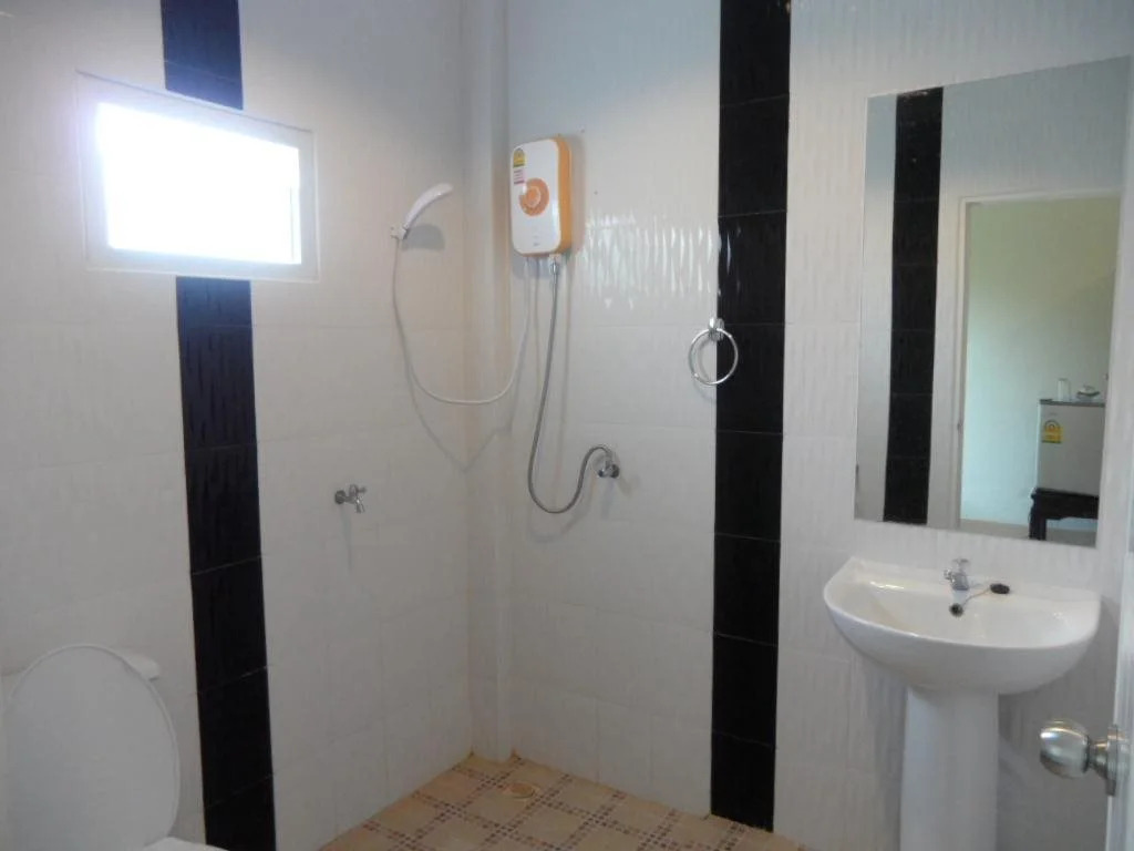 Baan Bamboo Resort