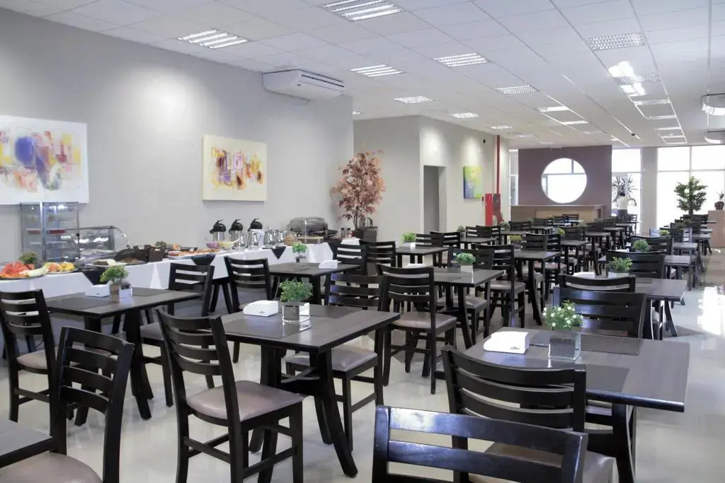 Ônix Inn Hotel Cravinhos