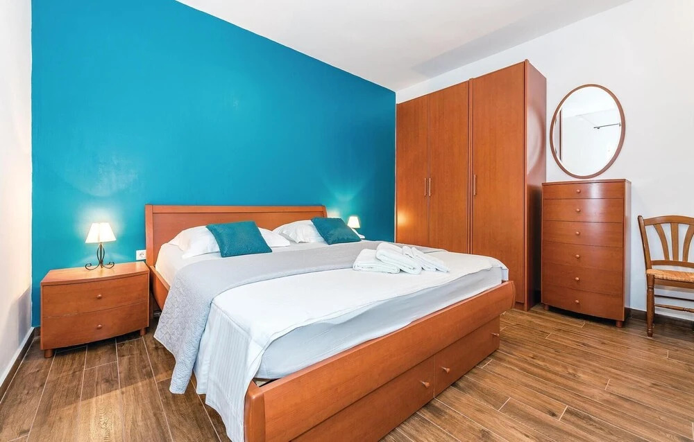 Awesome Home in Dubrava With Wifi and 4 Bedrooms