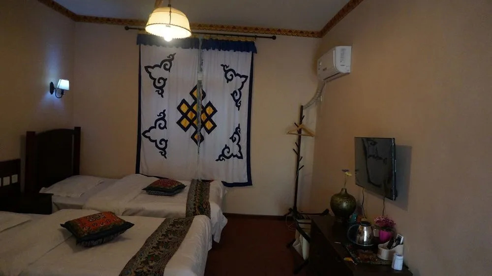 Wo Home Hostel