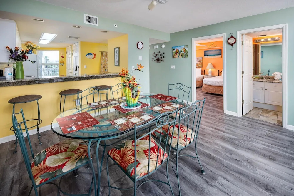 Seacrest 302 By Brooks And Shorey Resorts 2 Bedroom Condo by Redawning