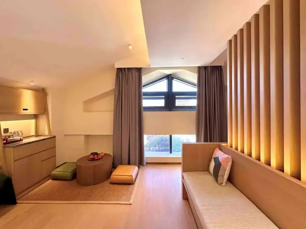 Papuman hotel