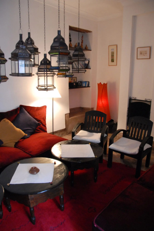 Riad Dar Aman