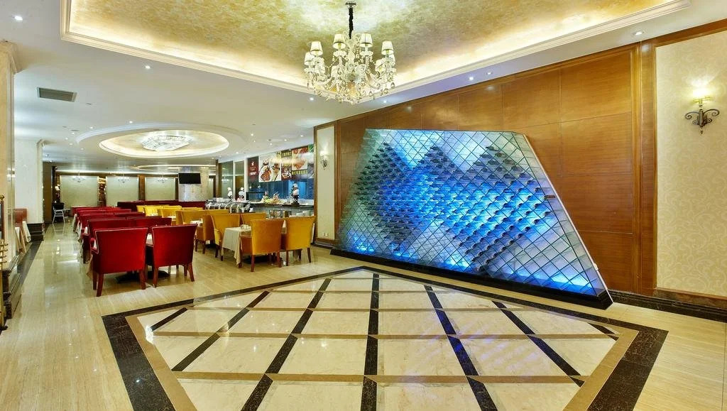 Masterland Hotel Huizhou