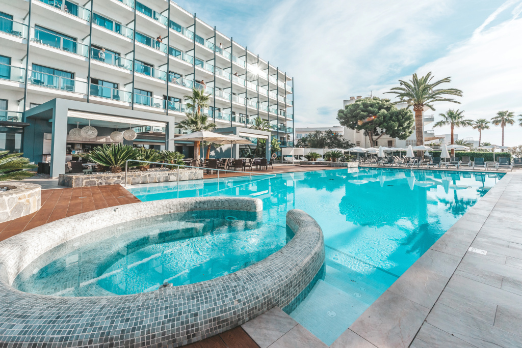 Marins Suites