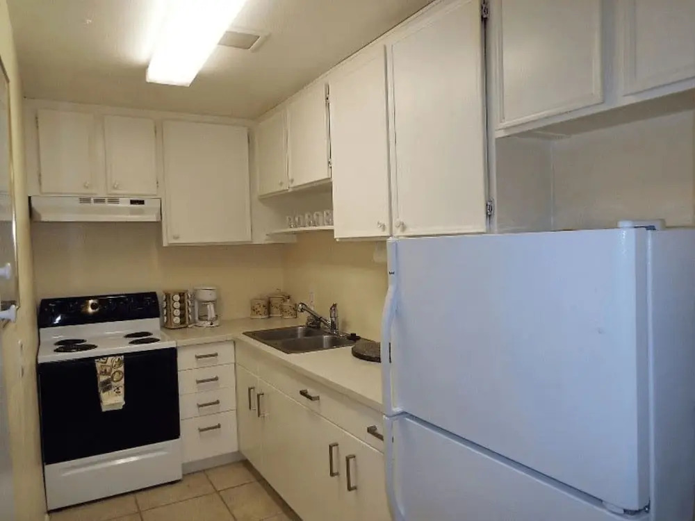 Villa Single