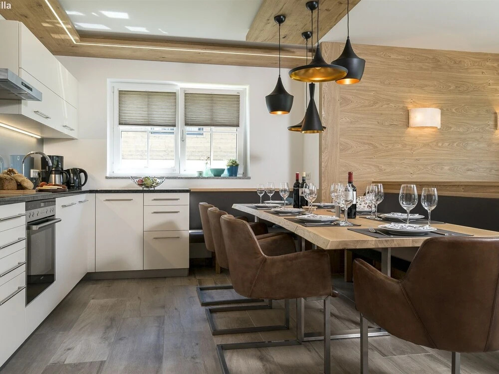 Cozy Chalet near Ski Area in Piesendorf