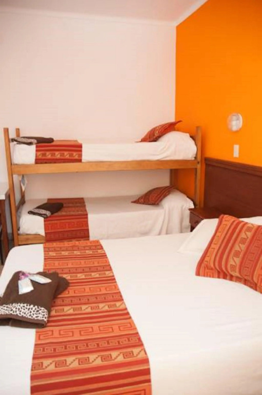 Hotel dyd