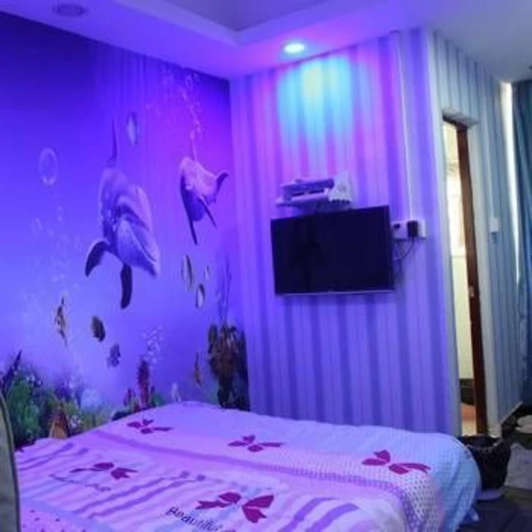 1314 Love Apartment