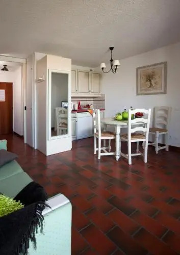 Maeva Eden Parc St. Tropez 2/Amandine