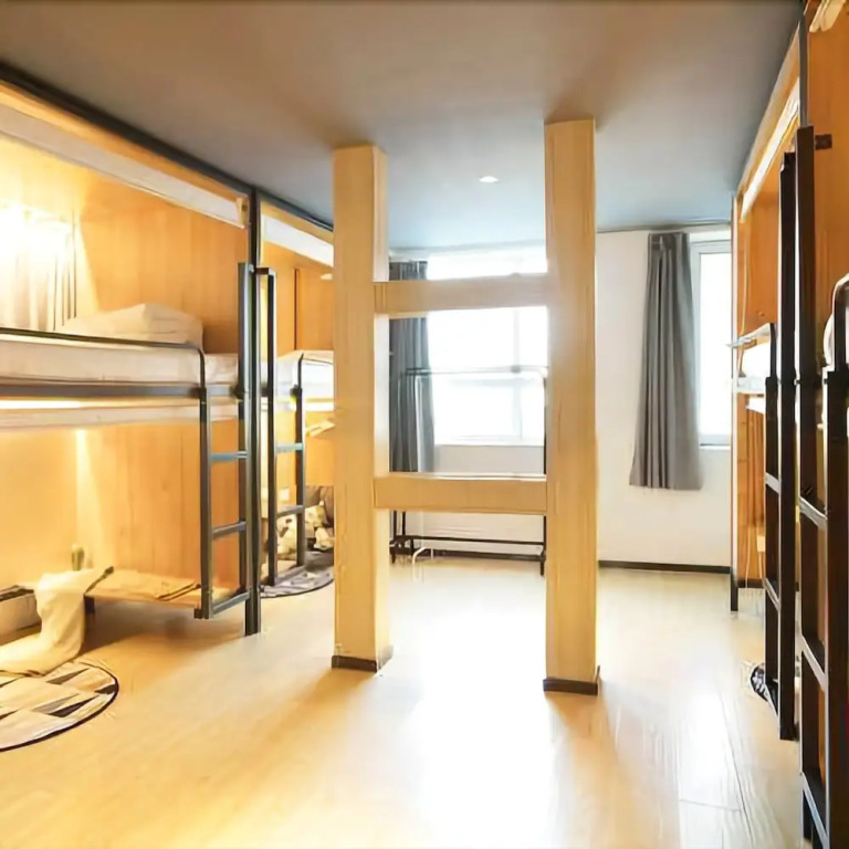 Z Inn Cbd Beijing