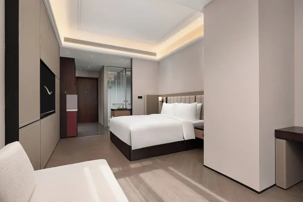 Mövenpick by Accor Shanghai Peoples Square