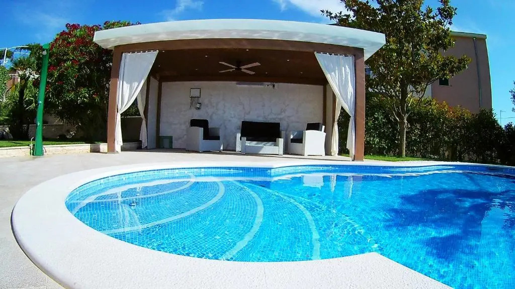 Villa Principessa Podstrana