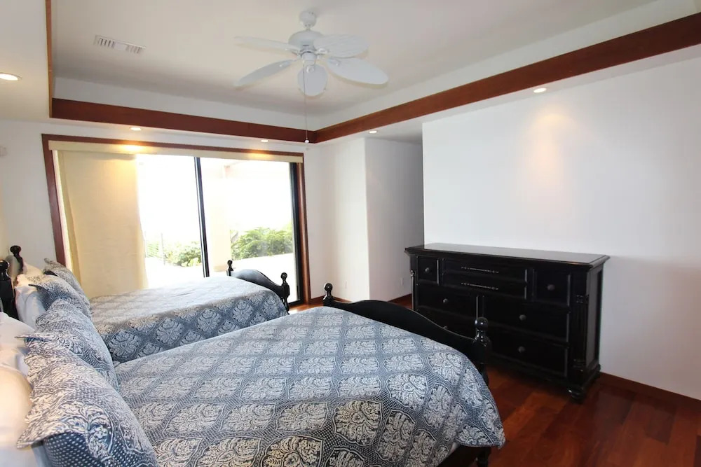 O'oma Plantation 5 Bedroom Home