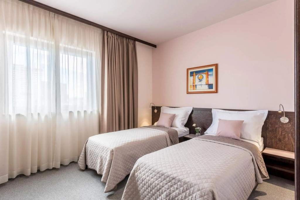 Hotel As
