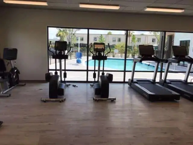 Wyndham Garden Orlando Universal / I Drive