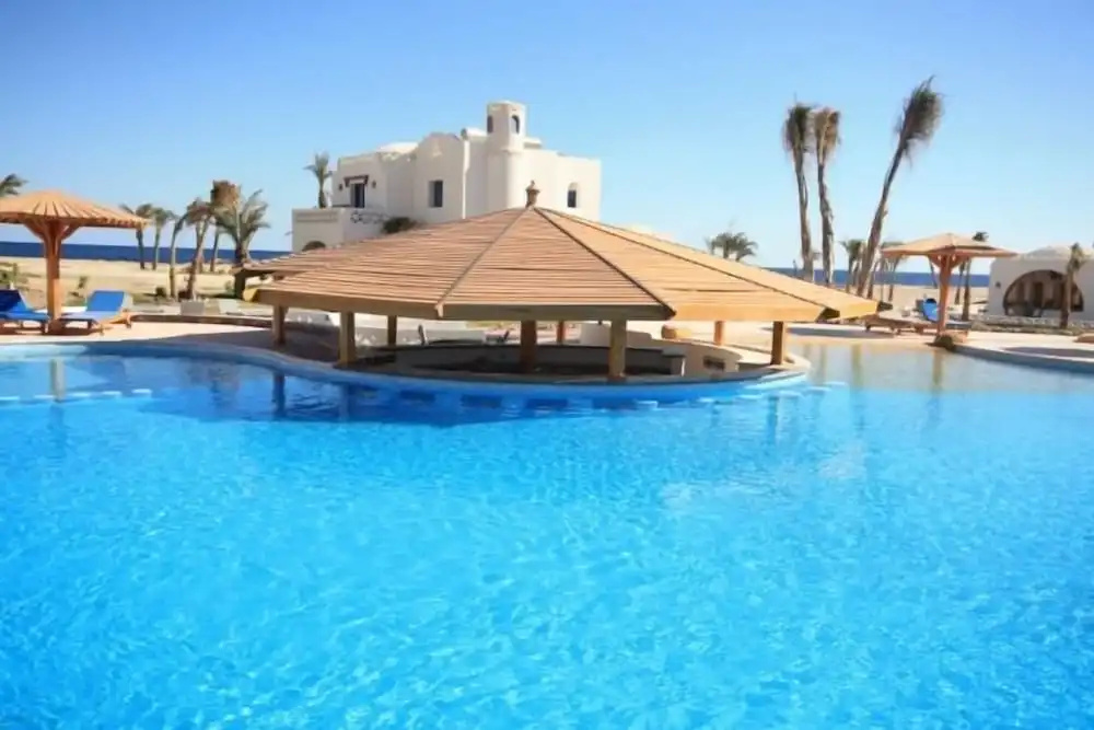 BeachSafari Resort