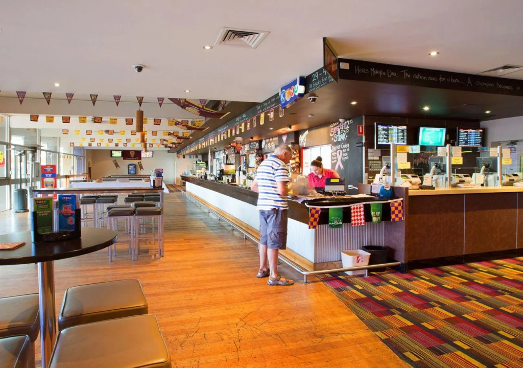 Sunnybank Hotel Brisbane