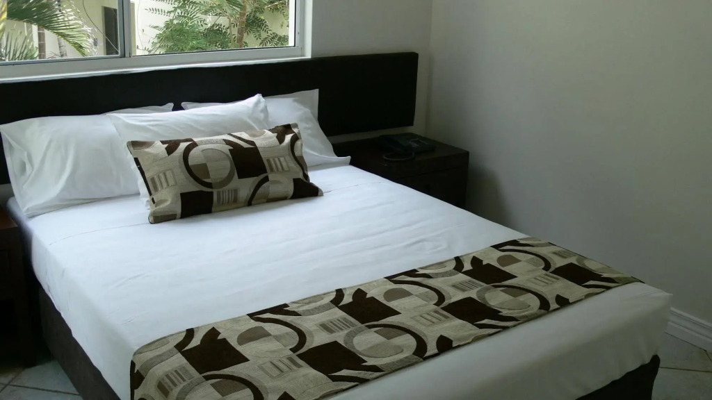 Sarayi Boutique Hotel