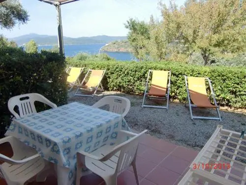 Casa Vacanze Dino
