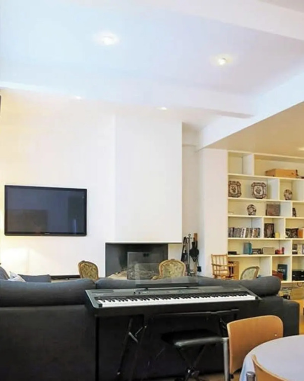 Loft Vinaigriers Republique Citycosy