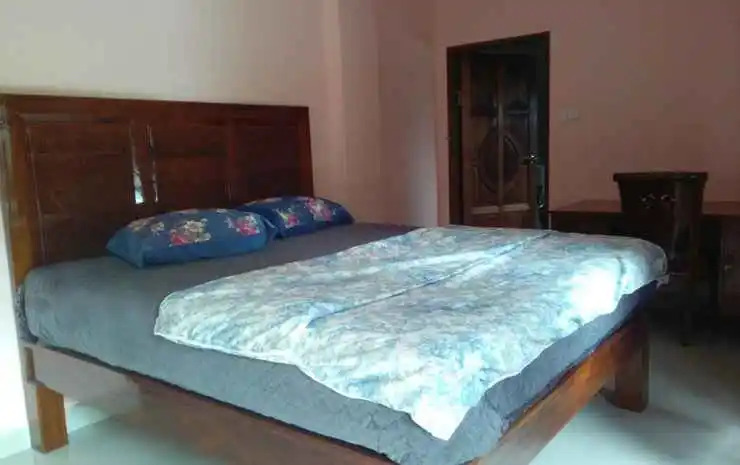 Marie'z Villa