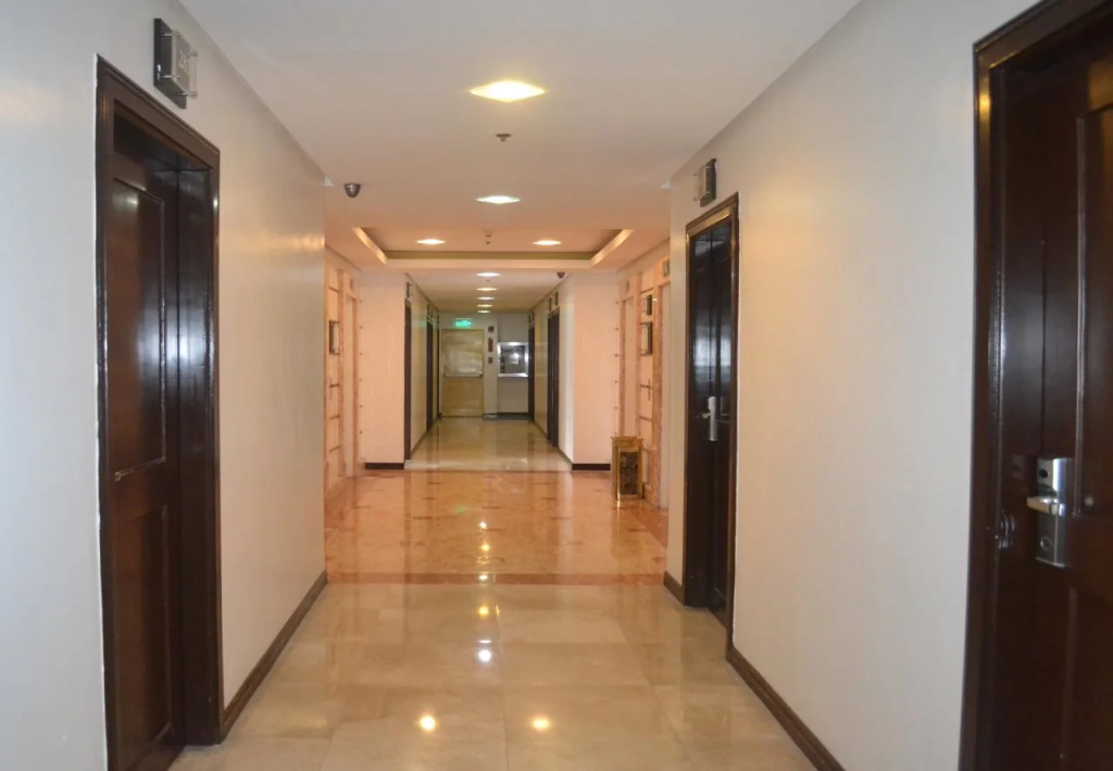 Motel 168