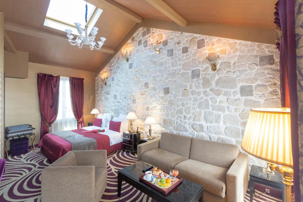 Hotel Du Beaumont