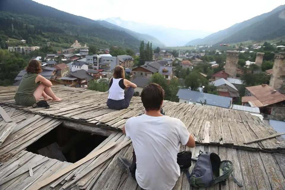 N&N Guest House
