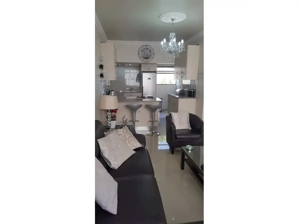Fanta Sea Luxury Apartment