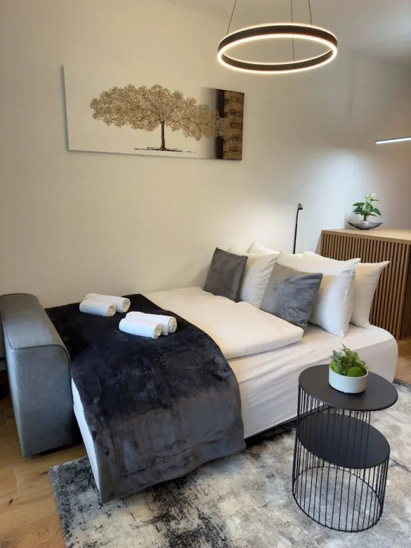 Soca Valley Suites - Premium Apartment A15