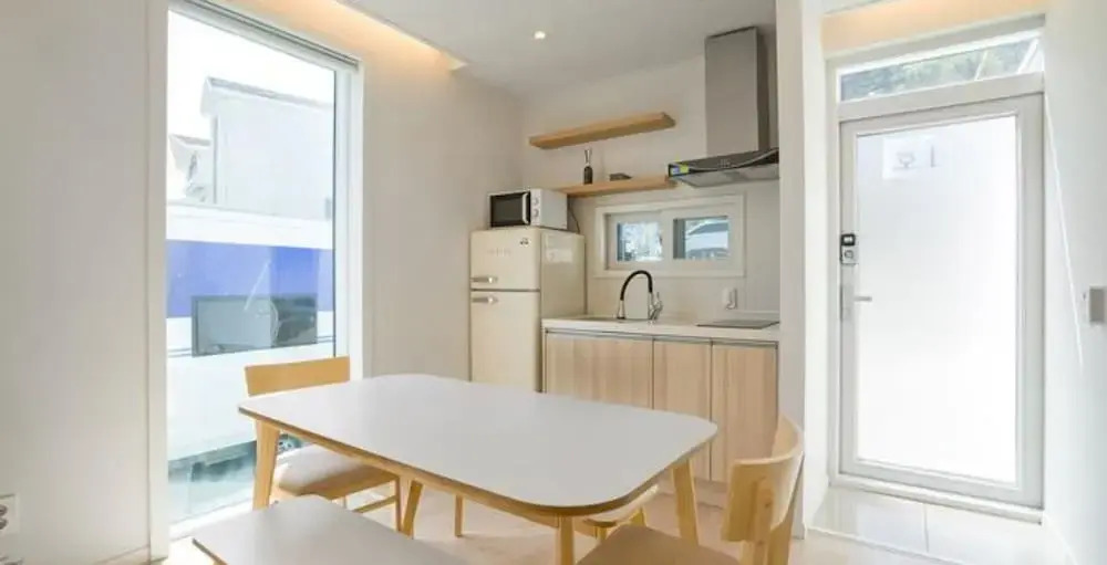 Space Yeongdeok