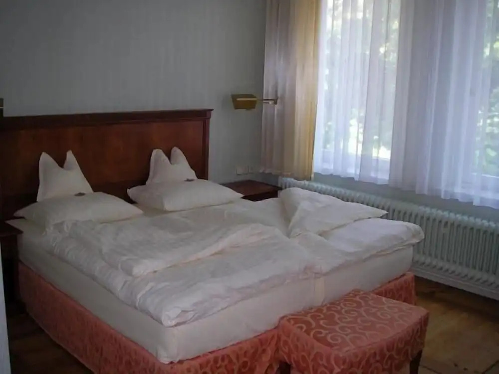Bärenturm Hotelpension