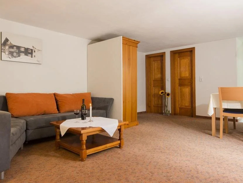 Haus Landbrugg