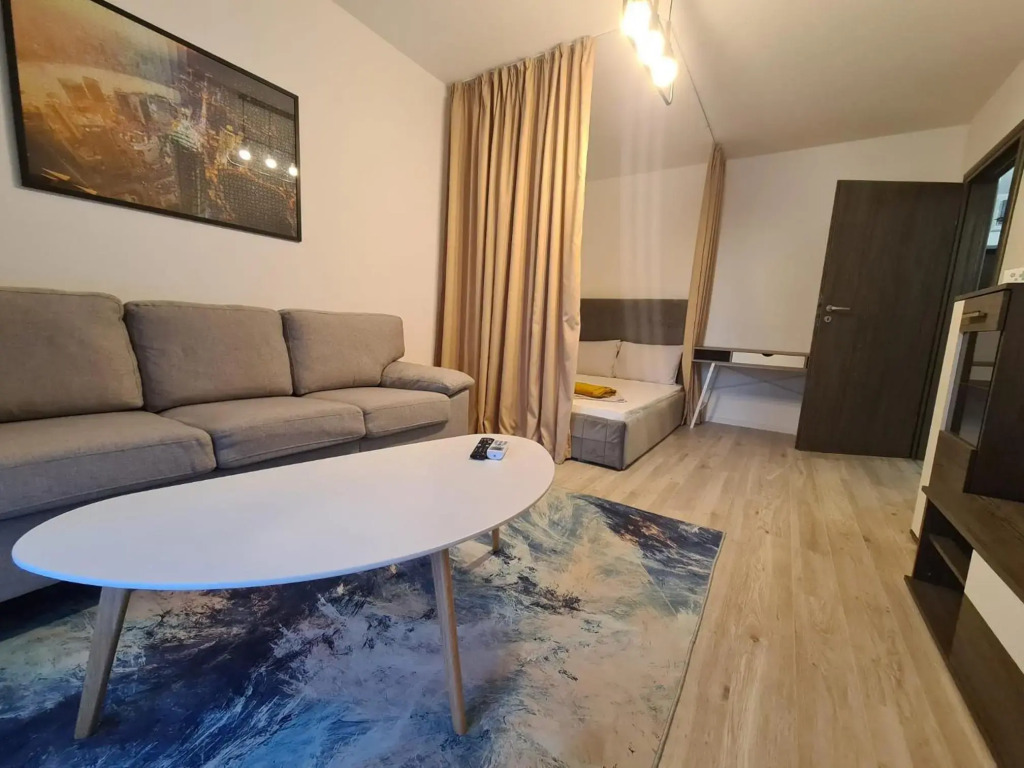 Ghencea Residence 158 L1