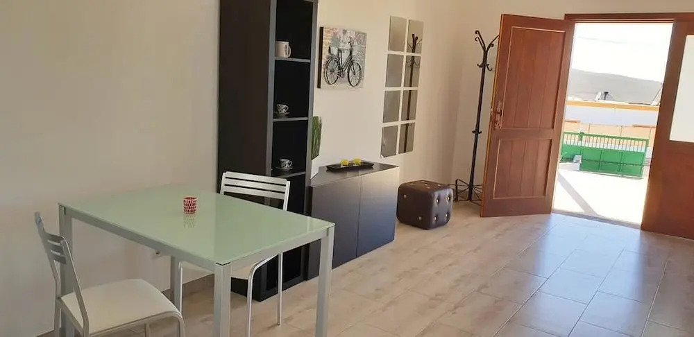 Apartamento Cernícalo