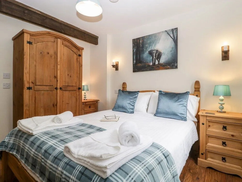 Walnut Cottage