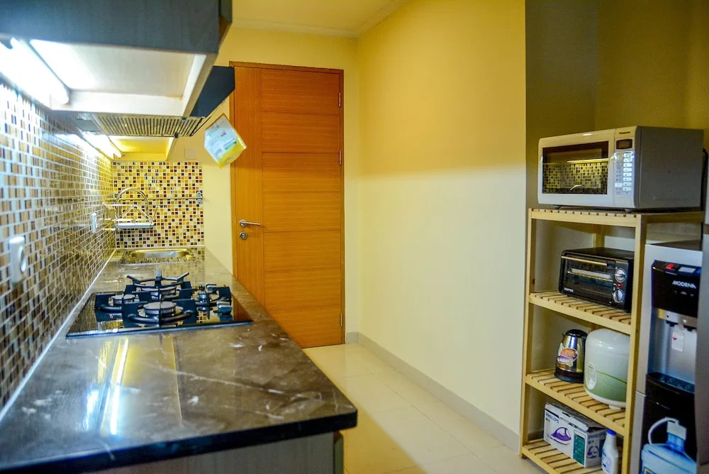 Best Spacious Hampton's Park Apartment