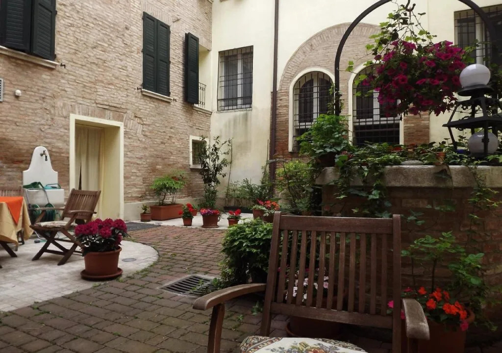 Hotel Corte Estense