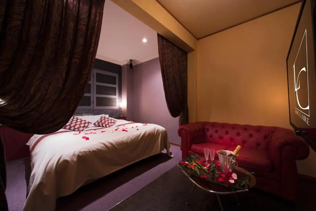 Hotel LUNE CLAIRE