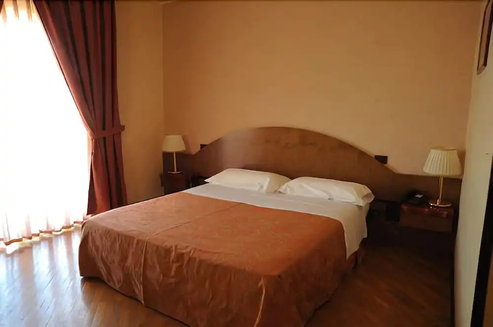 Grand Hotel Aljope