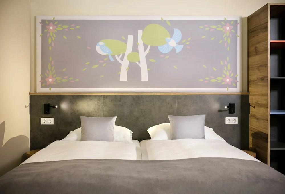 JUFA Hotel Mariazell