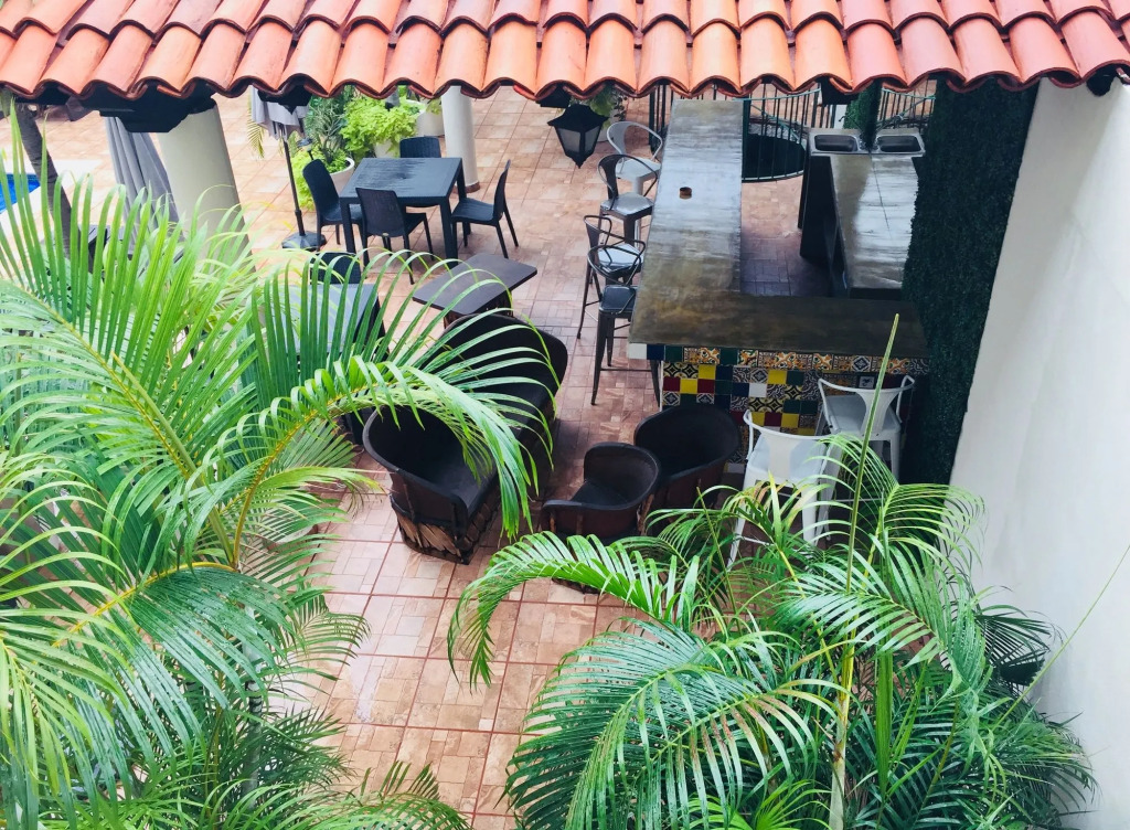 Casa Maria Hotel Boutique & Gallery Adults Only