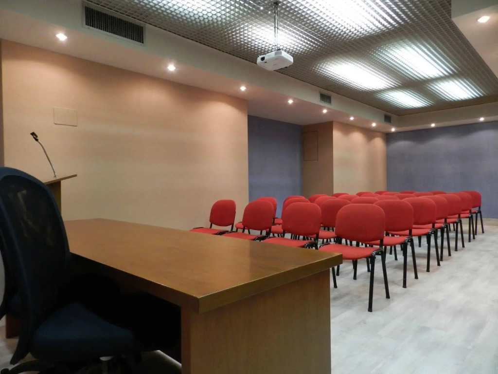 Hotel Italia
