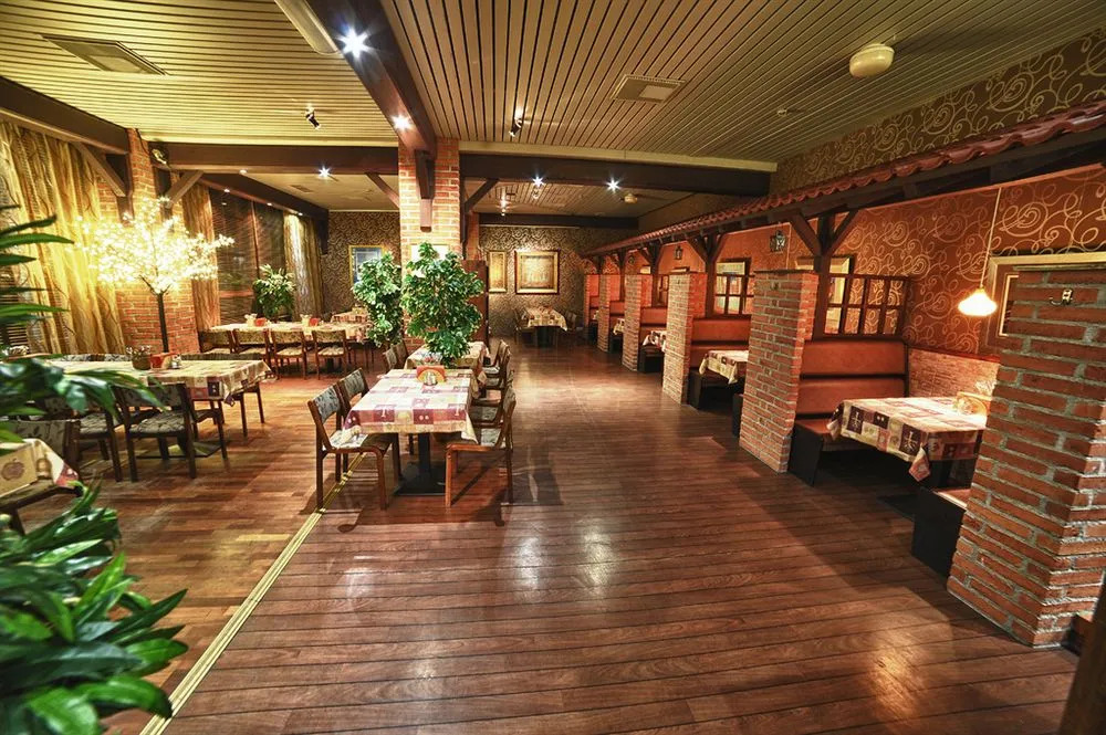 Hotel Lapuahovi