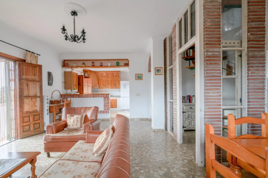 Villa Padial