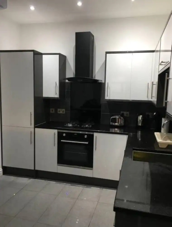 Apartment in Brunstfield Edinburgh