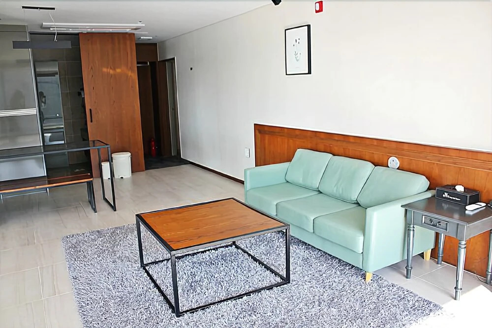 Yeosu Gite Pension